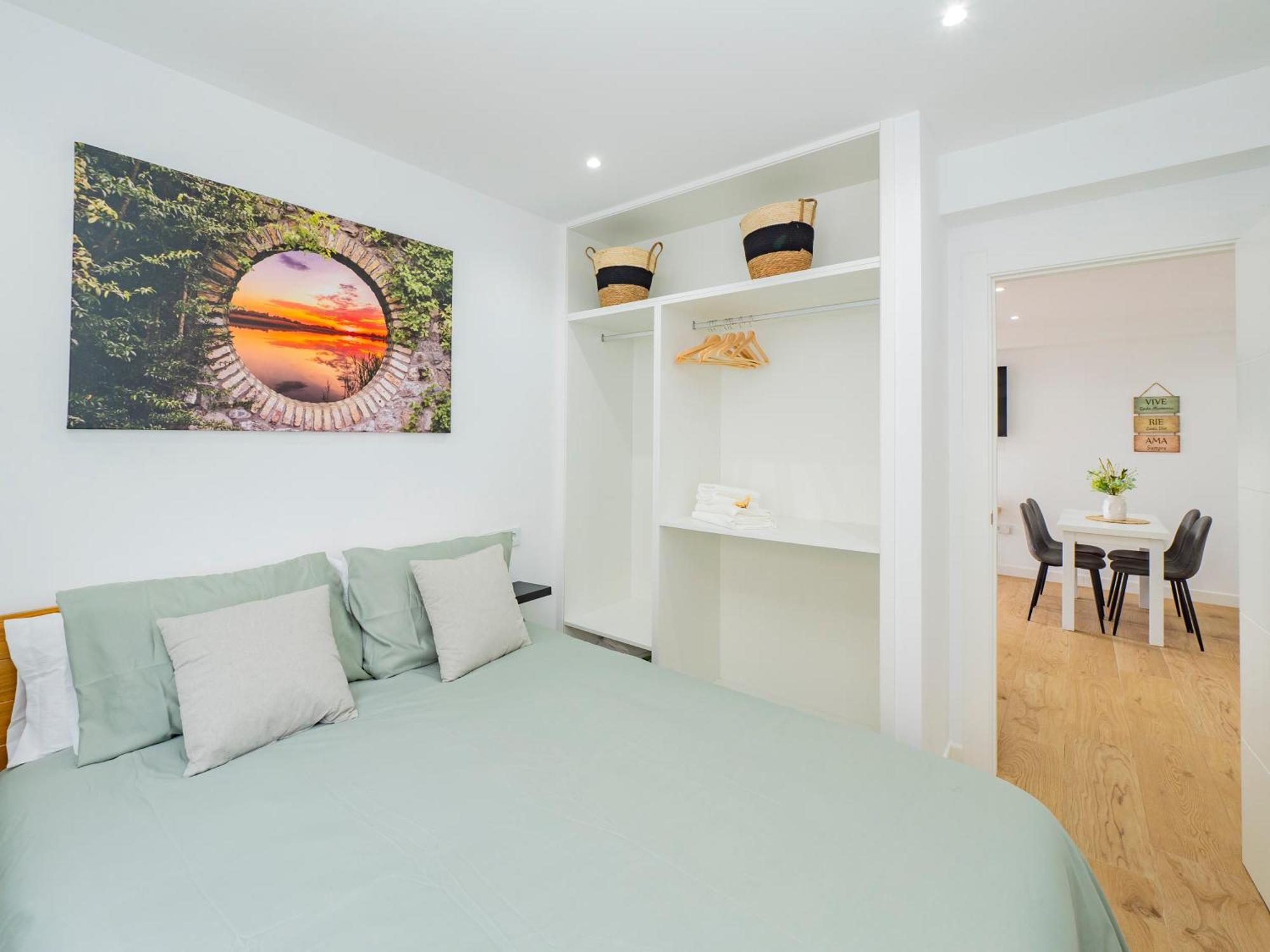 Complejo La Palapa Aparthotel Rincón de la Victoria Екстериор снимка
